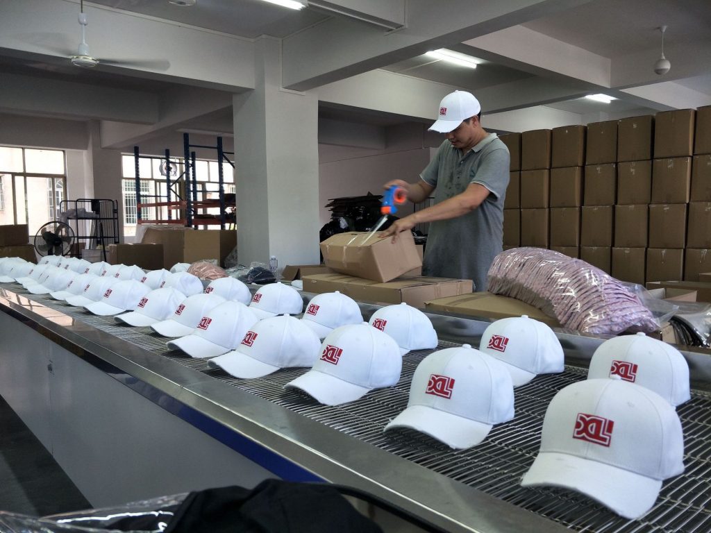 About us, hat manufacturer, custom hat company