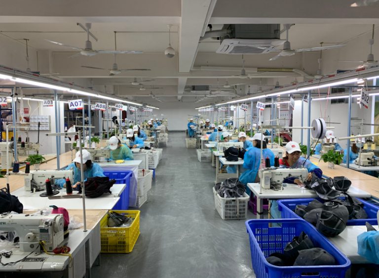 About us, hat manufacturer, custom hat company