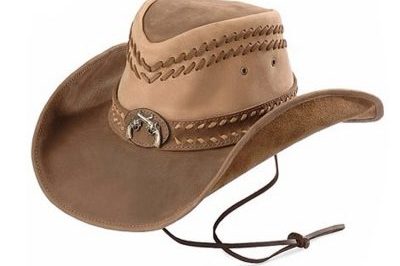 Wholesale custom cheap denim cowboy hat (5)