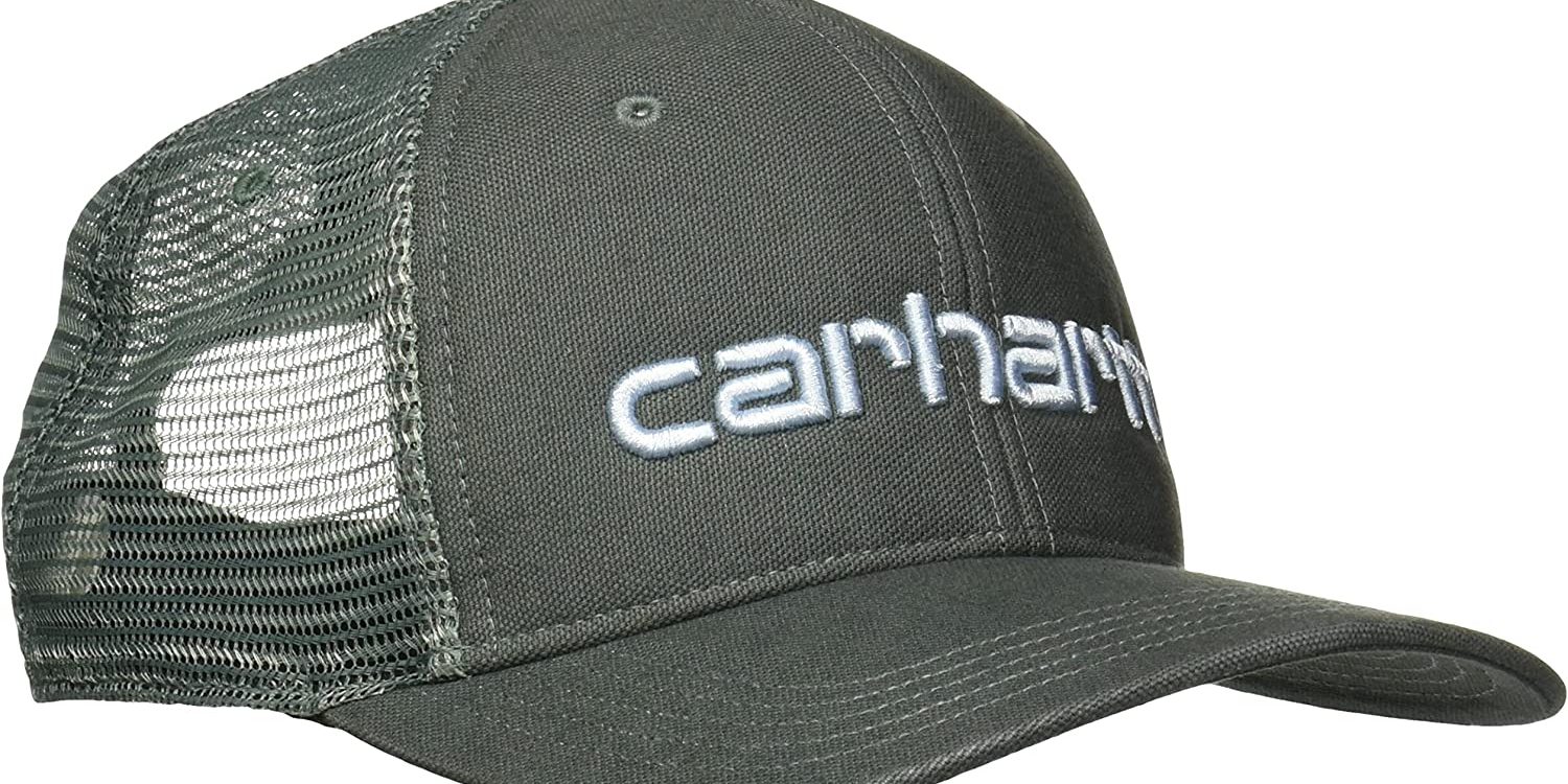 100% Cotton Adjustable Closure Baseball Hat (4)