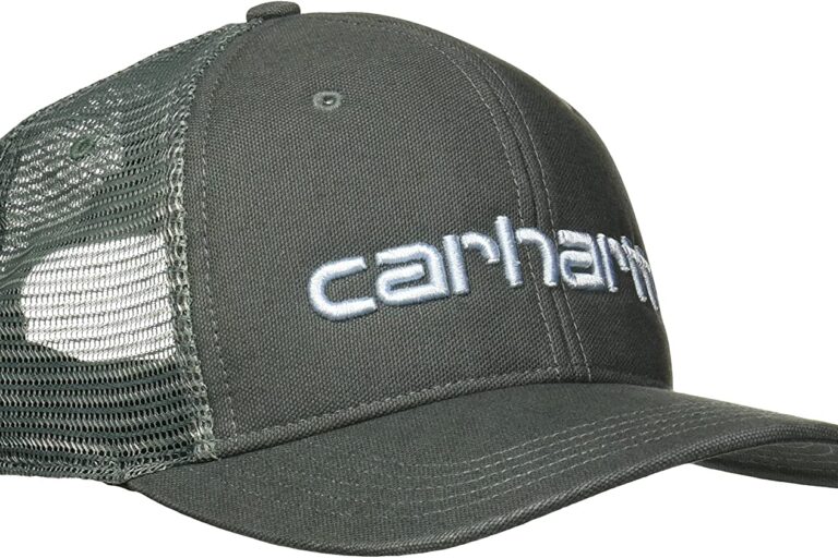 100% Cotton Adjustable Closure Baseball Hat (4)