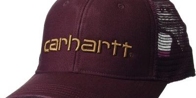 100% Cotton Adjustable Closure Baseball Hat (5)