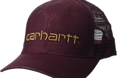 100% Cotton Adjustable Closure Baseball Hat (5)