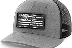 Lightweight Soft And Durable Premium Baseball Hat (1)