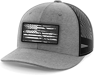 Lightweight Soft And Durable Premium Baseball Hat (1)