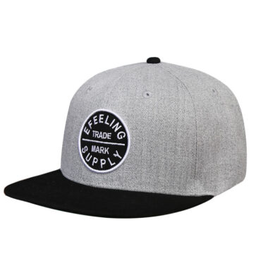 Factory Direct Casual Outdoor Snapback Hat Manufacturer