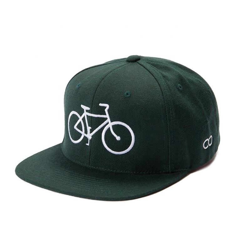 Factory Direct Casual Outdoor Snapback Hat Manufacturer