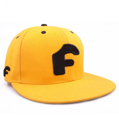 Factory Direct Casual Outdoor Snapback Hat Manufacturer