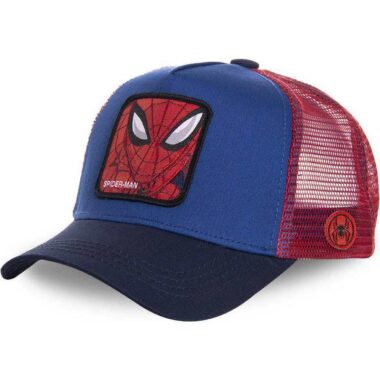 High Quality Animal Cartoon Trucker Hat for Wholesale