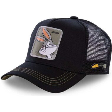 High Quality Animal Cartoon Trucker Hat for Wholesale