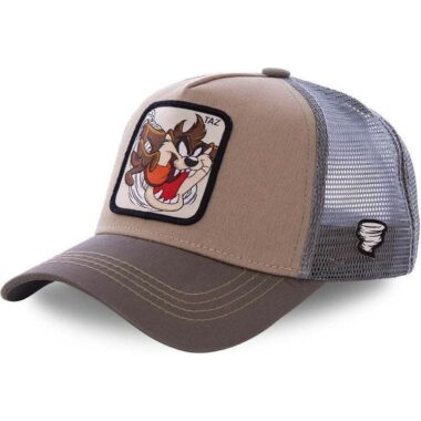 High Quality Animal Cartoon Trucker Hat for Wholesale