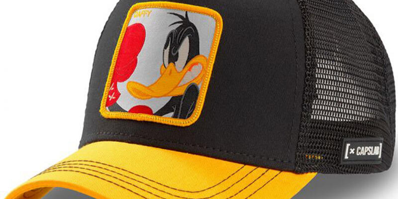 High Quality Animal Cartoon Trucker Hat for Wholesale