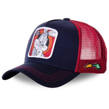 High Quality Animal Cartoon Trucker Hat for Wholesale