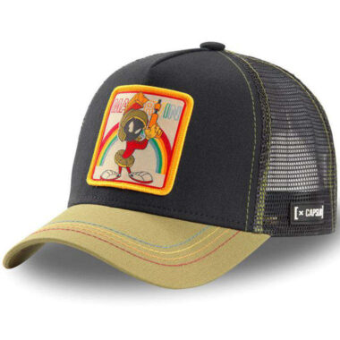 High Quality Animal Cartoon Trucker Hat for Wholesale