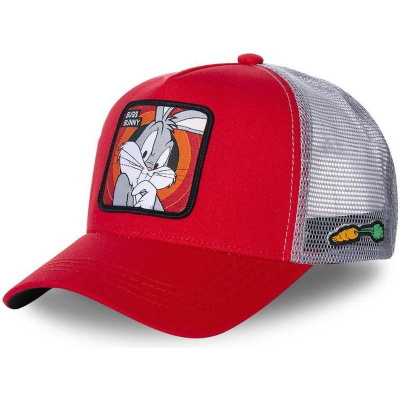 High Quality Animal Cartoon Trucker Hat for Wholesale