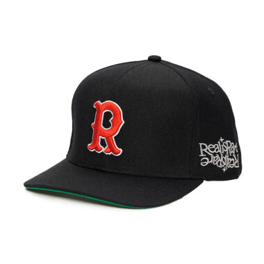 High-Quality Hip-Hop Style Snapback Hat Custom Manufacturer
