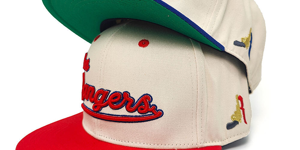 Custom Hip-Hop Style Snapback Hat for Streetwear Brands (7) High-Quality Hip-Hop Style Snapback Hat Custom Manufacturer