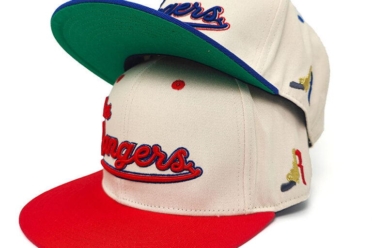 High-Quality Hip-Hop Style Snapback Hat Custom Manufacturer