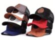 Custom Embroidered Logo Outdoor Trucker Hat for Wholesale