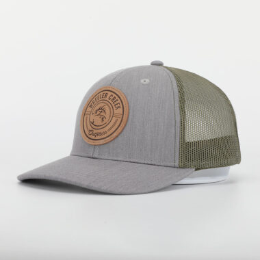 Custom High Quality Fashion Trucker Hat for Wholesale