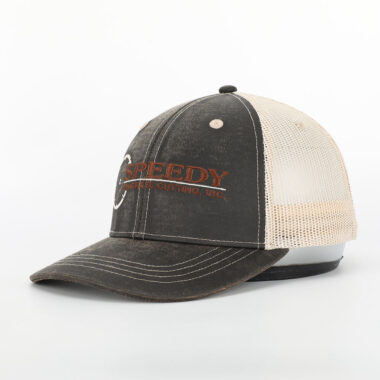 Custom High Quality Fashion Trucker Hat for Wholesale