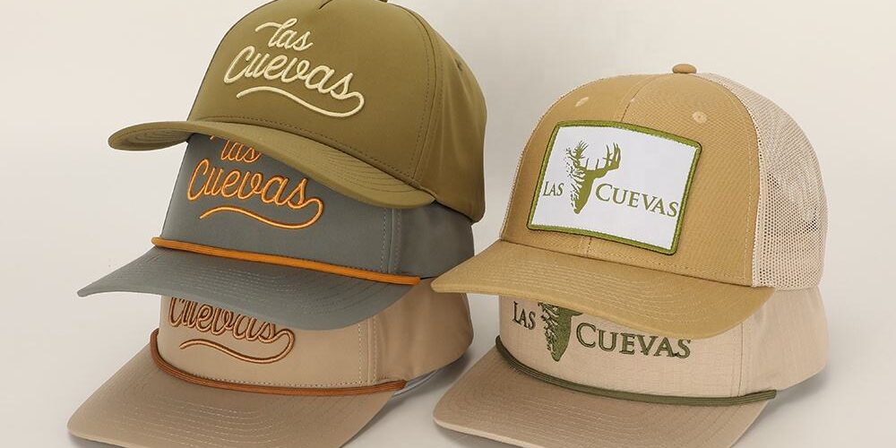 Custom High Quality Fashion Trucker Hat for Wholesale