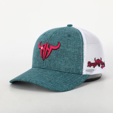 Custom High Quality Fashion Trucker Hat for Wholesale