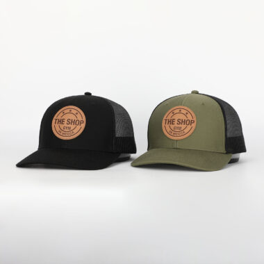 Custom High Quality Fashion Trucker Hat for Wholesale