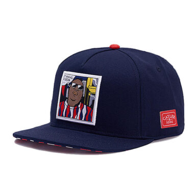 Custom Fashion Unisex Snapback Hat Wholesale
