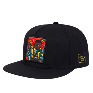Custom Fashion Unisex Snapback Hat Wholesale