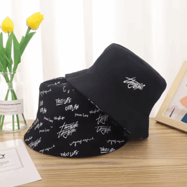 Custom Design Fashionable Bucket Hat Factory