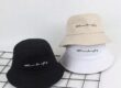 Custom Design Fashionable Bucket Hat Factory