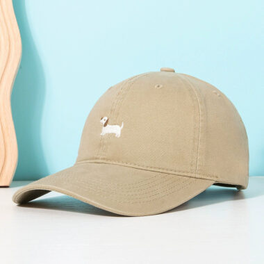 Custom New Style Large Size Baseball Hat Manufacturer