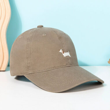 Custom New Style Large Size Baseball Hat Manufacturer