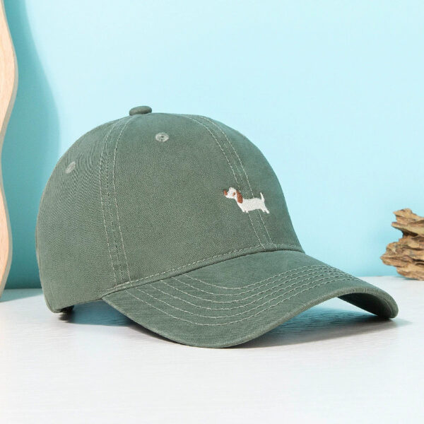 Custom New Style Large Size Baseball Hat Manufacturer