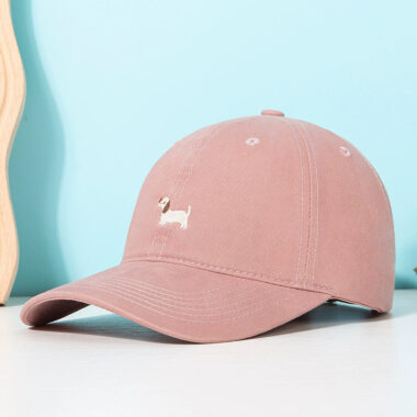 Custom New Style Large Size Baseball Hat Manufacturer