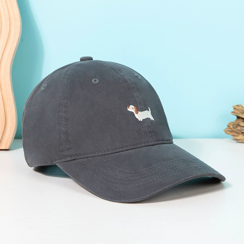 Custom New Style Large Size Baseball Hat Manufacturer