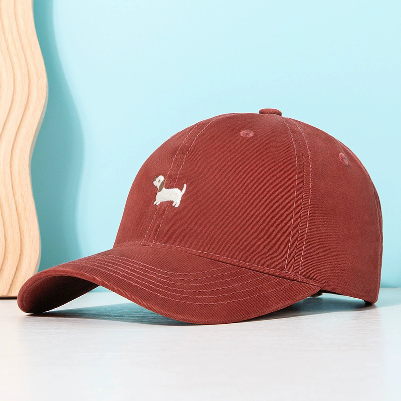 Custom New Style Large Size Baseball Hat Manufacturer