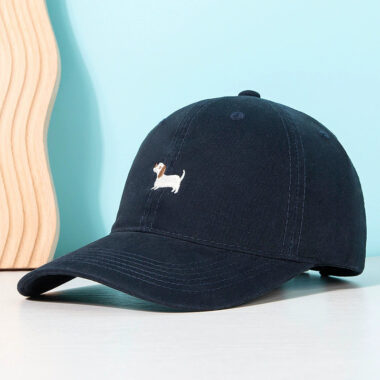 Custom New Style Large Size Baseball Hat Manufacturer