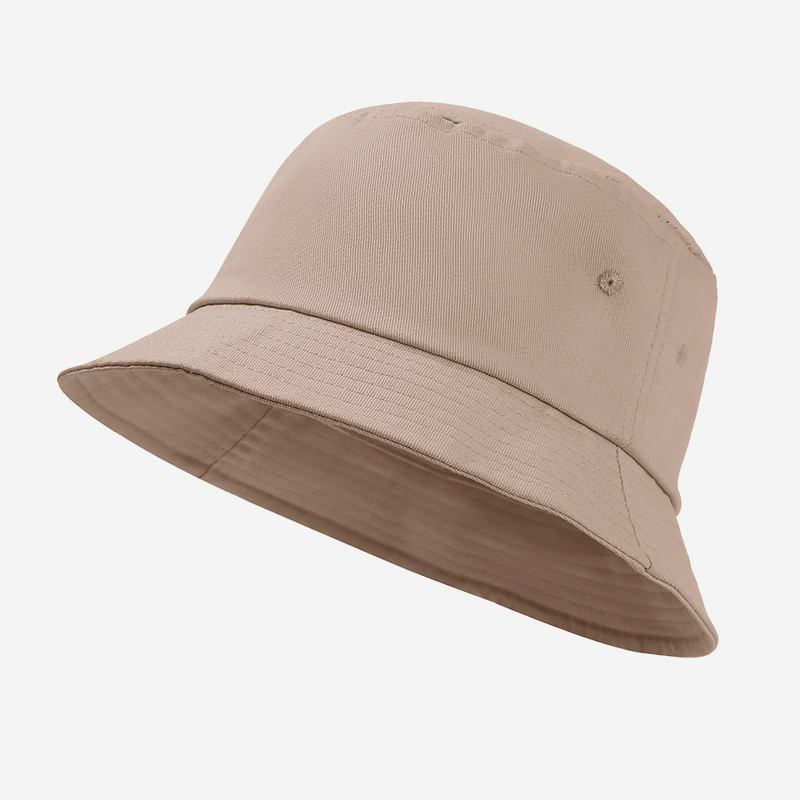 Custom Logo Outdoor Sun Protection Bucket Hat Factory
