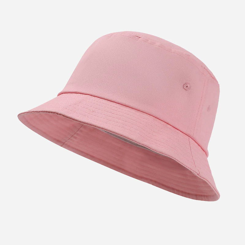 Custom Logo Outdoor Sun Protection Bucket Hat Factory