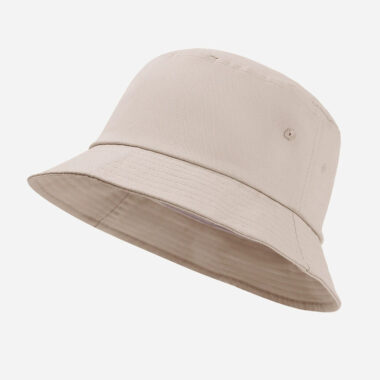Custom Logo Outdoor Sun Protection Bucket Hat Factory
