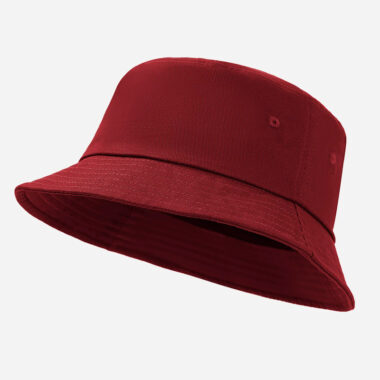 Custom Logo Outdoor Sun Protection Bucket Hat Factory