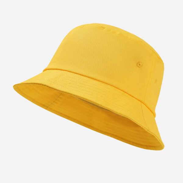 Custom Logo Outdoor Sun Protection Bucket Hat Factory
