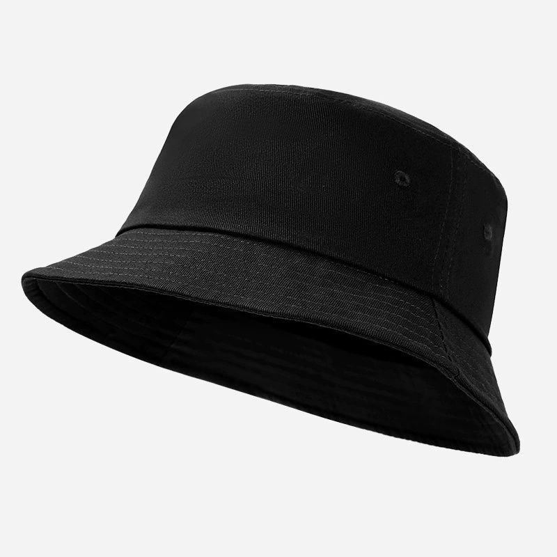 Custom Logo Outdoor Sun Protection Bucket Hat Factory