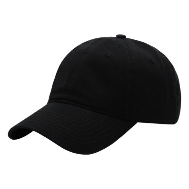 Custom Soft Crown Breathable Large Size Baseball Hat Manufacturer