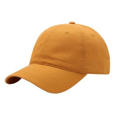 Custom Soft Crown Breathable Large Size Baseball Hat Manufacturer