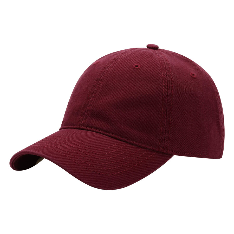 Custom Soft Crown Breathable Large Size Baseball Hat Manufacturer