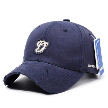Factory Direct Fashion Casual Spring Autumn Unisex Baseball Hat Manufacturer