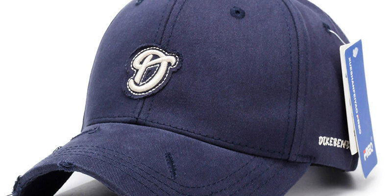 Factory Direct Fashion Casual Spring Autumn Unisex Baseball Hat Manufacturer